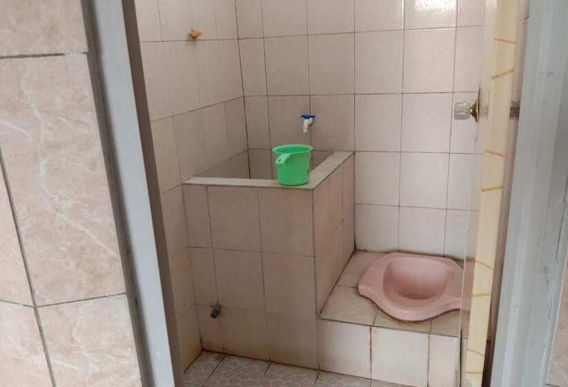 Hotel Arjuna Sari Bandungan