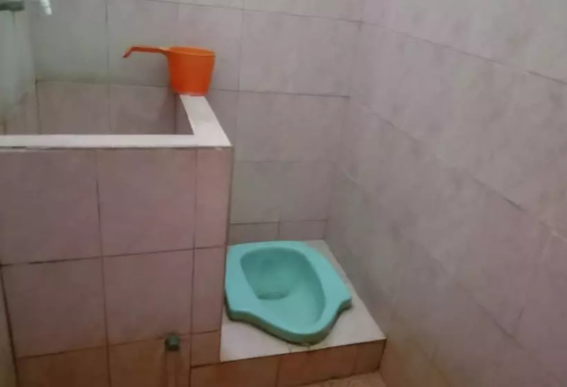 ホテル Arjuna Sari Bandungan