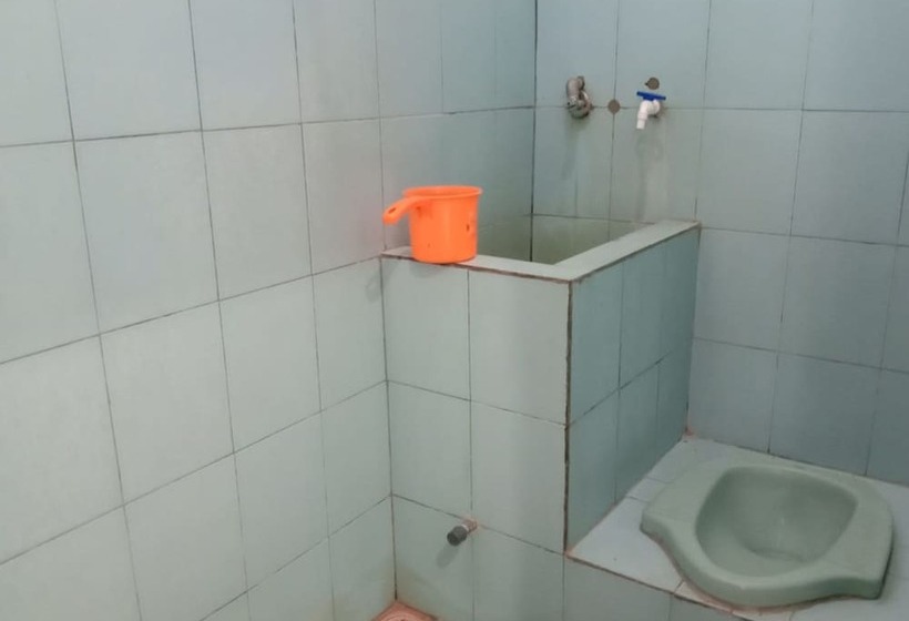 Hotel Arjuna Sari Bandungan