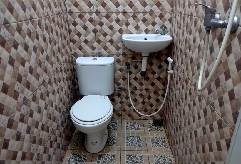 Hotel Arjuna Sari Bandungan