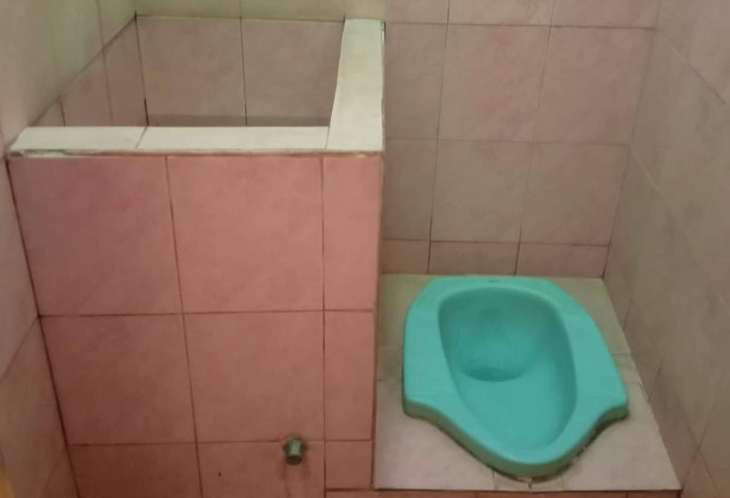 Hotel Arjuna Sari Bandungan