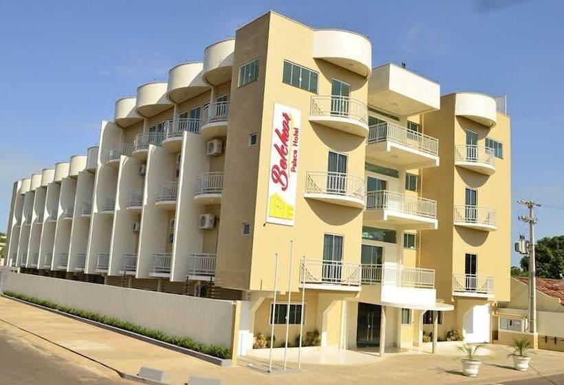 酒店 Belchior Palace