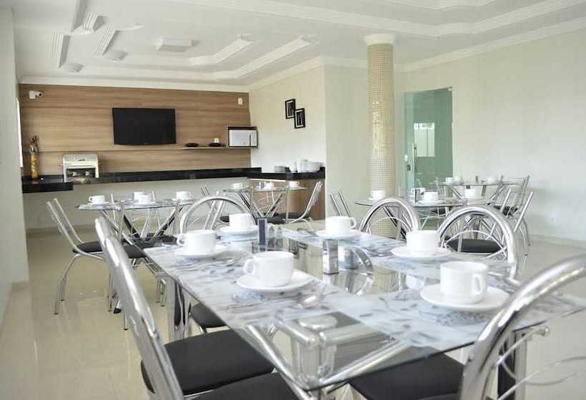 Отель Belchior Palace