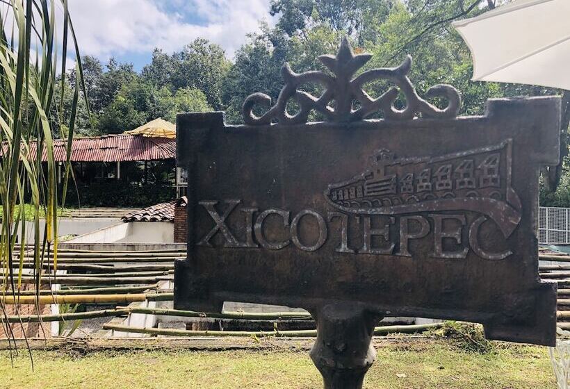 Szálloda El Capricho By Rotamundos