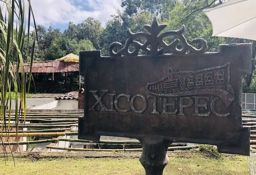 ホテル El Capricho By Rotamundos