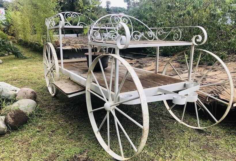 Szálloda El Capricho By Rotamundos