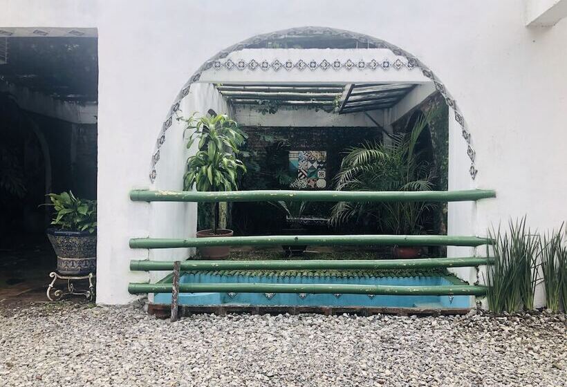 Szálloda El Capricho By Rotamundos