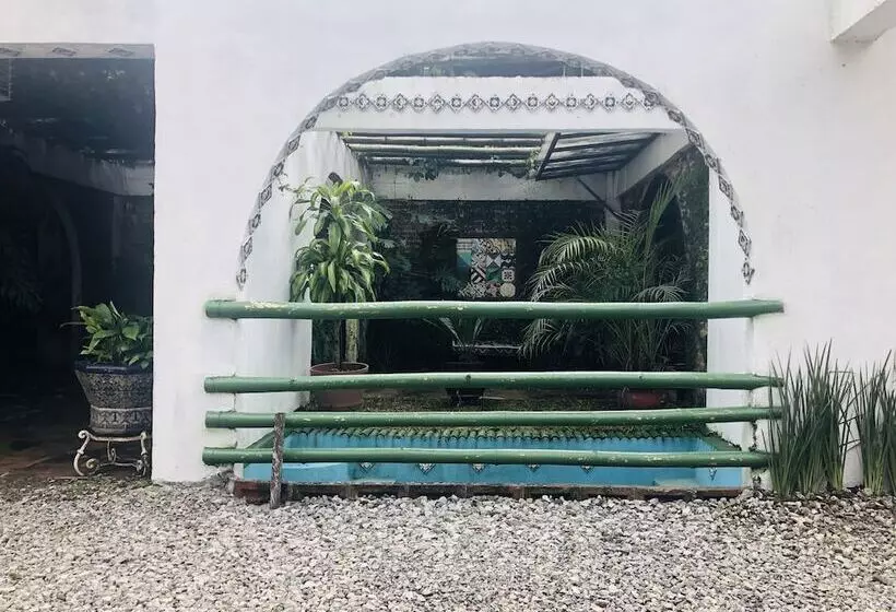 ホテル El Capricho By Rotamundos