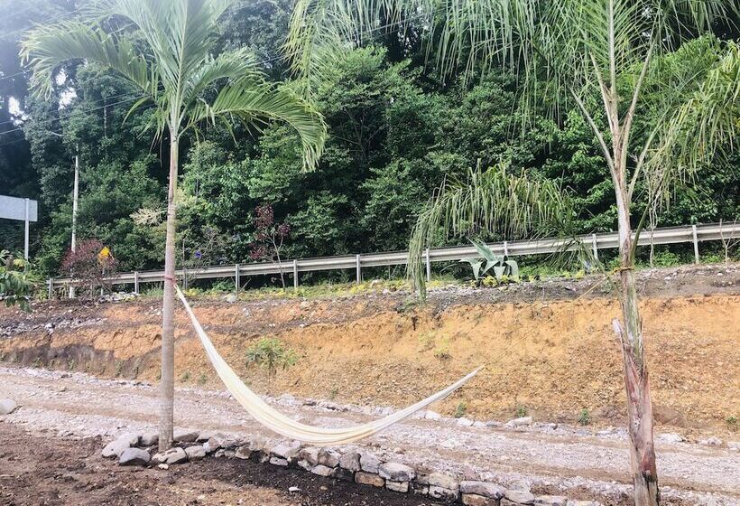 Szálloda El Capricho By Rotamundos