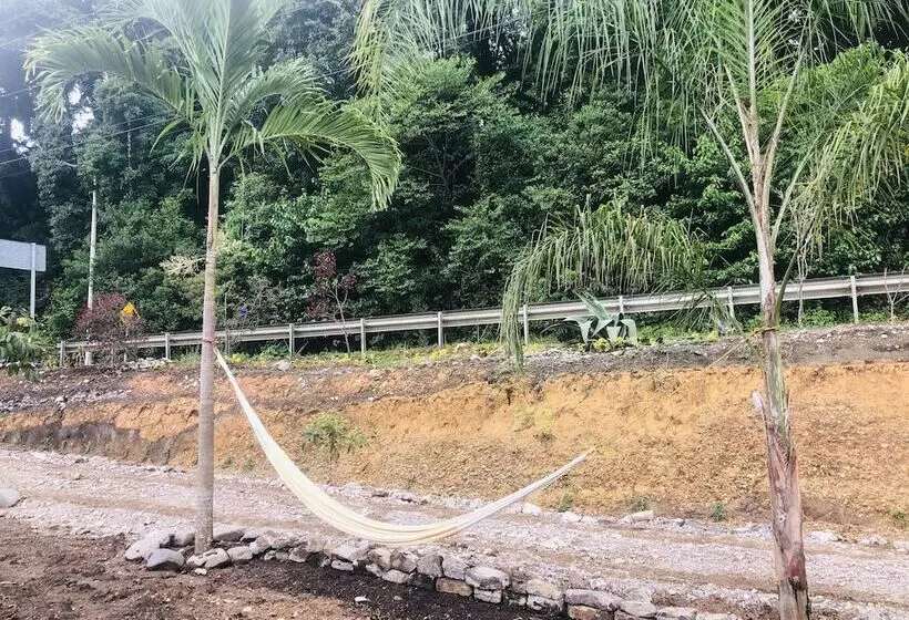 ホテル El Capricho By Rotamundos