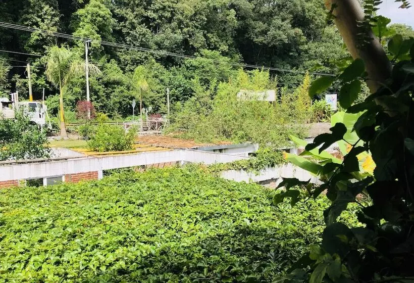 ホテル El Capricho By Rotamundos