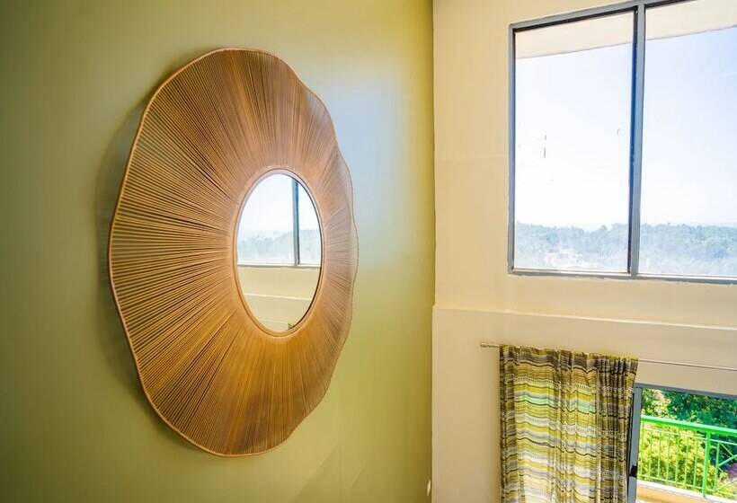 هتل Goroomgo You And Me Mallital Nainital