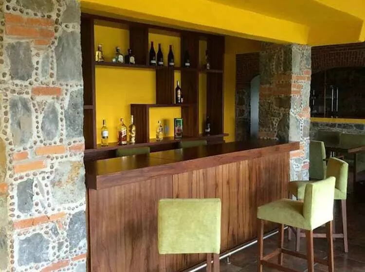 ホテル Hacienda Compostela