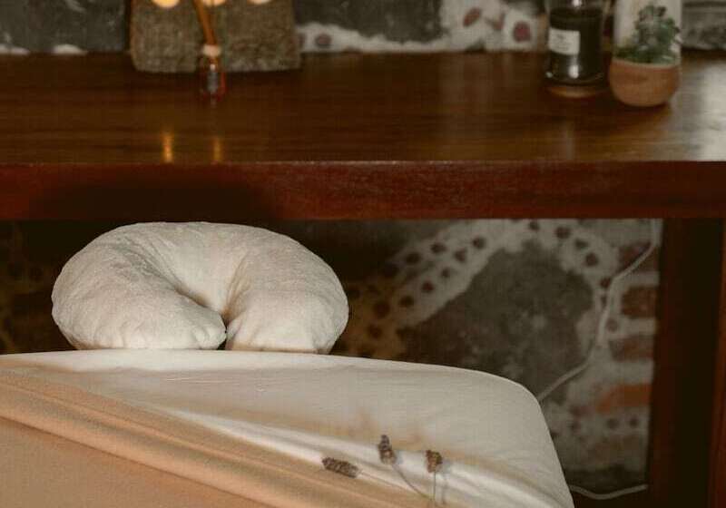 호텔 Hacienda Compostela