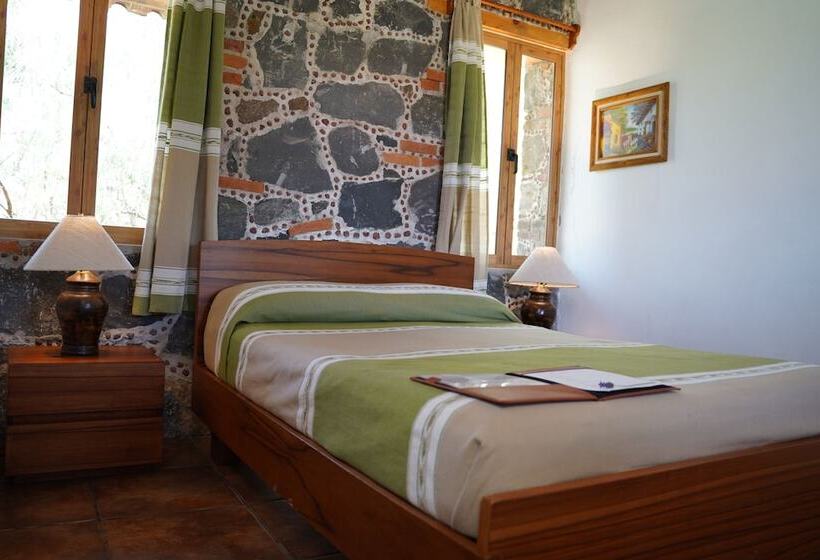 호텔 Hacienda Compostela