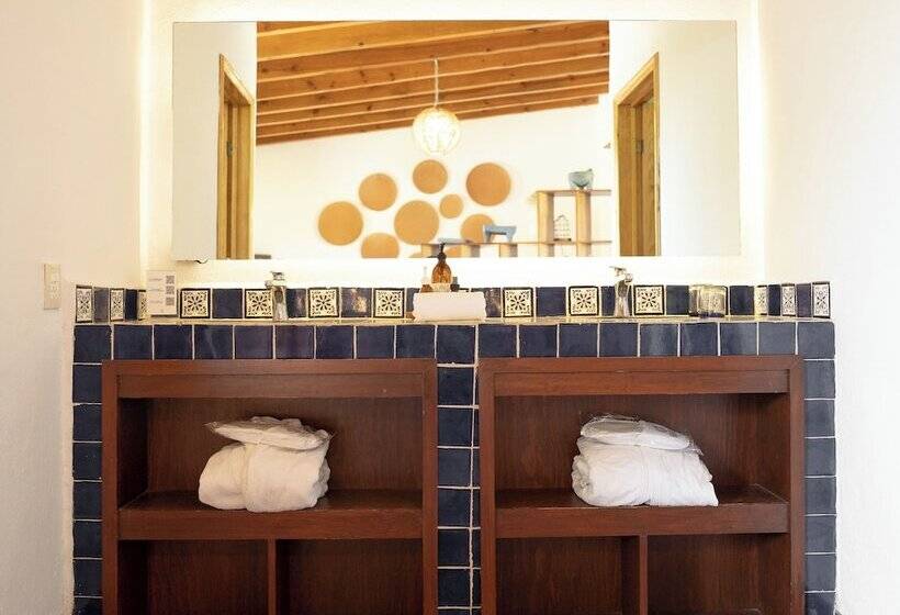 호텔 Hacienda Compostela