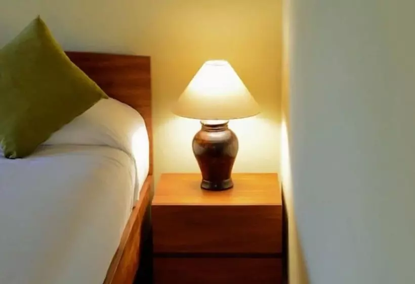 ホテル Hacienda Compostela