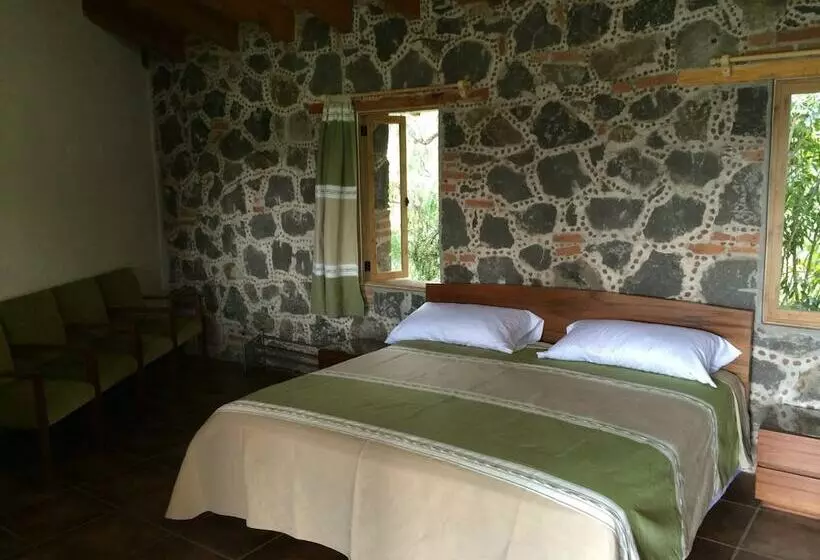 ホテル Hacienda Compostela