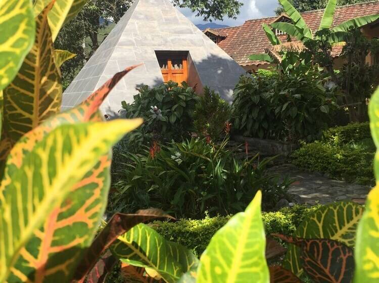 Hotel Hostería Paraíso