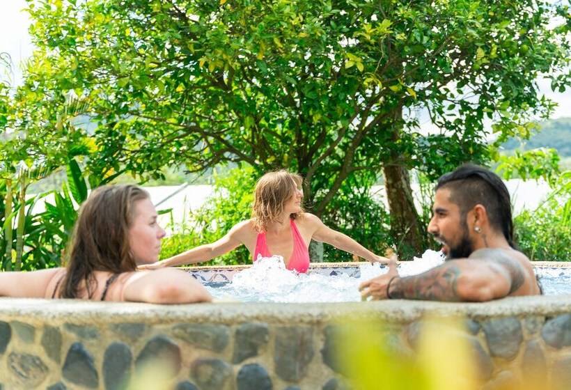 Hotel Hostería Paraíso