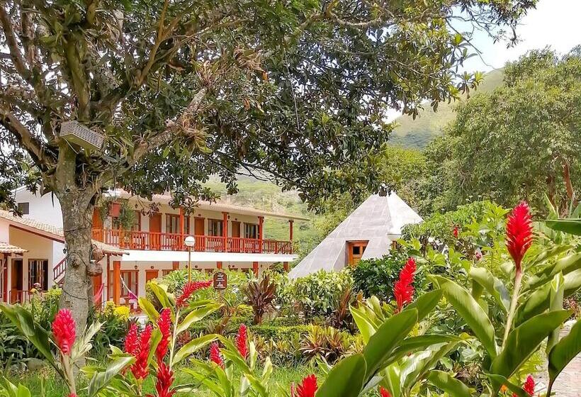 Hotel Hostería Paraíso