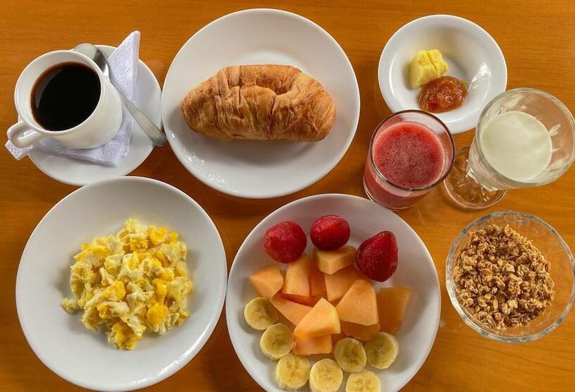 Hotel Hostería Paraíso