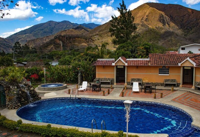 Hotel Hostería Paraíso