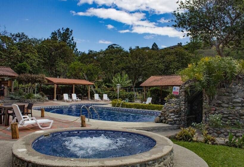 Hotel Hostería Paraíso