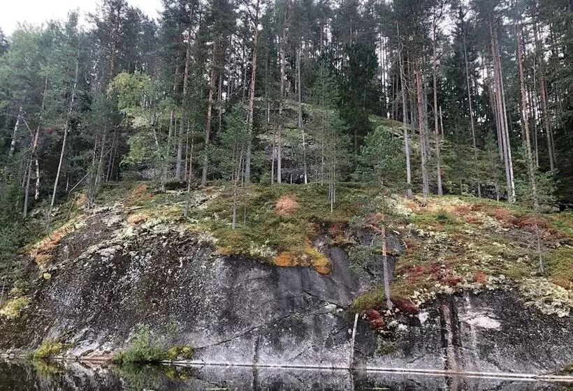 ホテル Hutor Jarvi