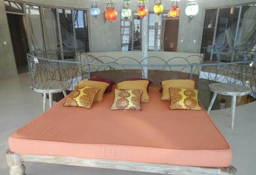 هتل I Granchi Resort