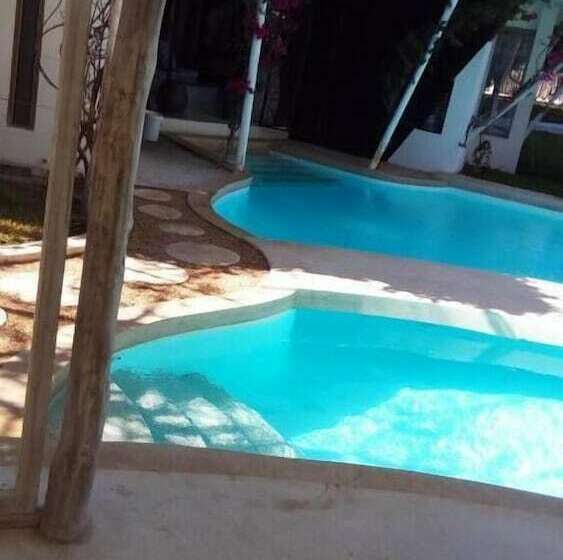 هتل I Granchi Resort