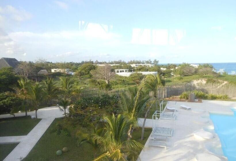 هتل I Granchi Resort