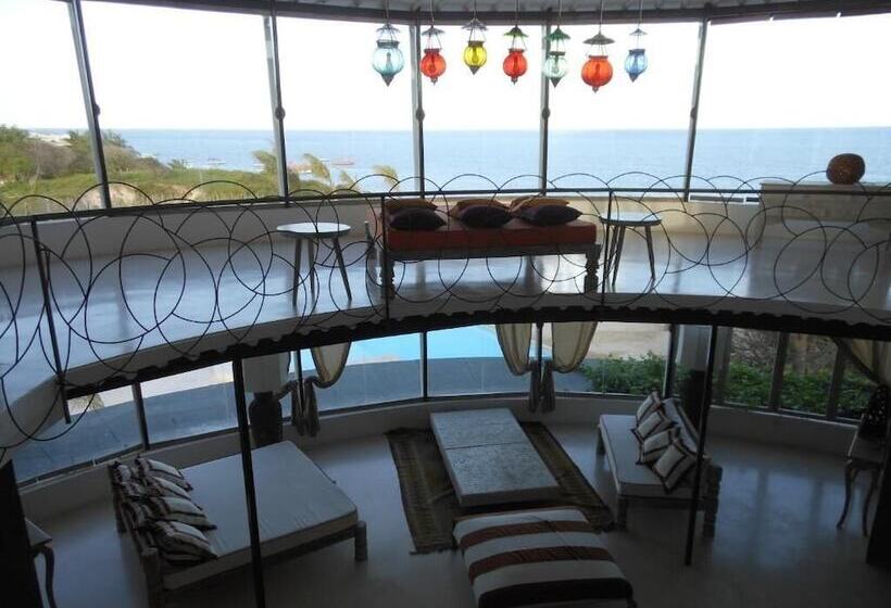 هتل I Granchi Resort