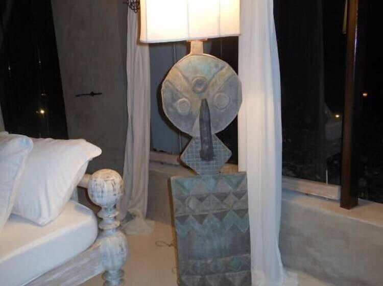 هتل I Granchi Resort