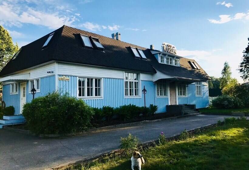 Hotel Karlen
