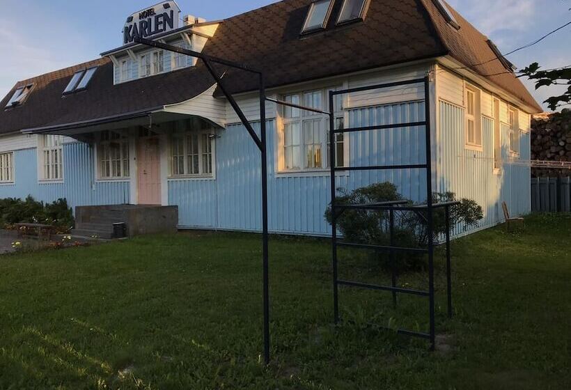 Hotel Karlen