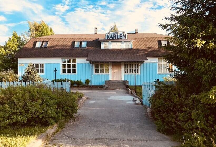 Hotel Karlen