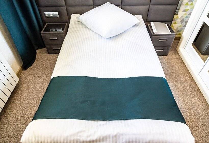 هتل Park Side Inn