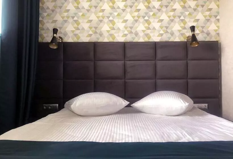 ホテル Park Side Inn