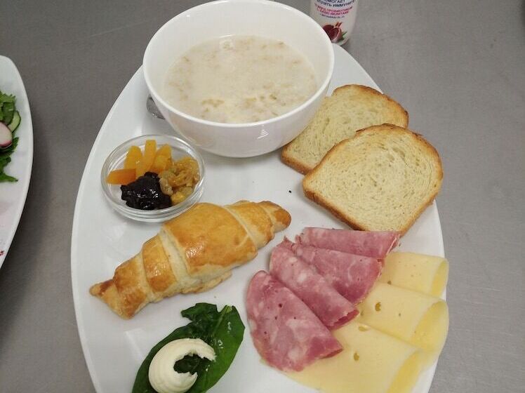 هتل Park Side Inn