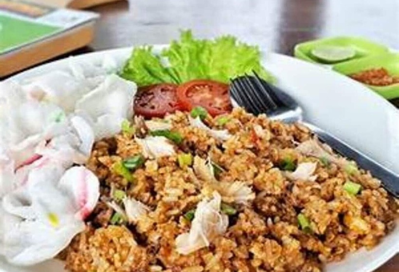 فندق Pesona Osing Resort By Ziri