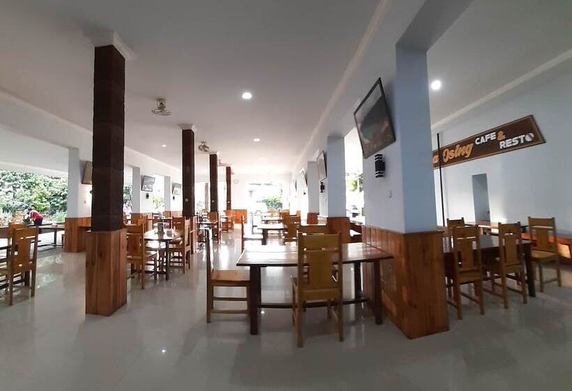 فندق Pesona Osing Resort By Ziri