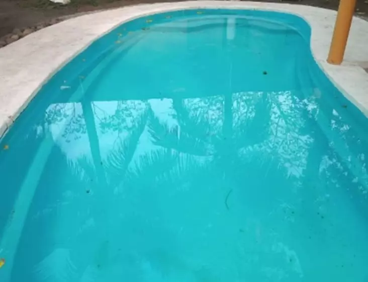 ホテル Posada Villa Del Carmen