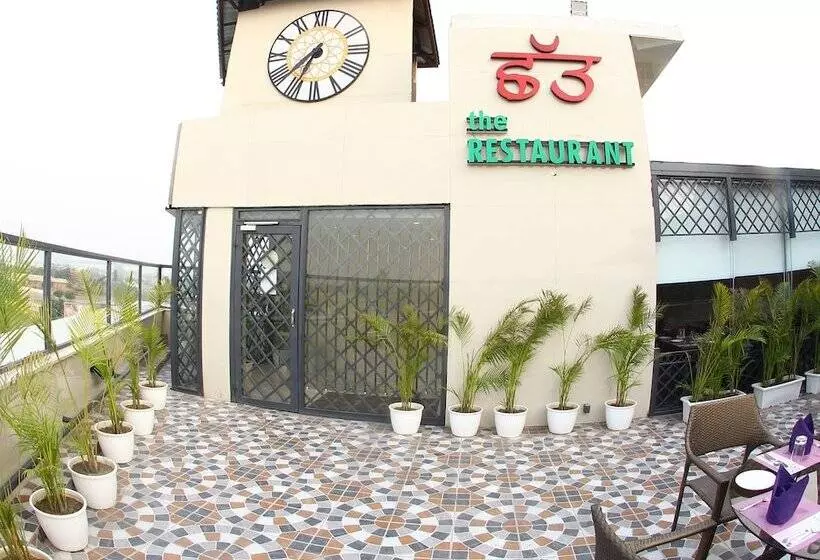 ホテル Regenta Inn Amritsar Airport Road