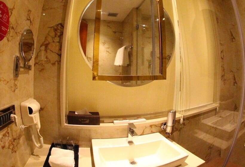 酒店 Regenta Inn Amritsar Airport Road