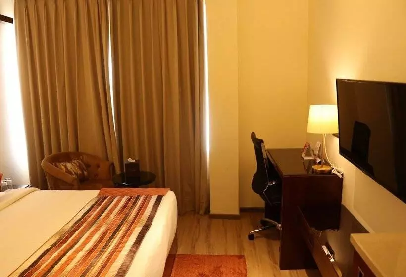 ホテル Regenta Inn Amritsar Airport Road