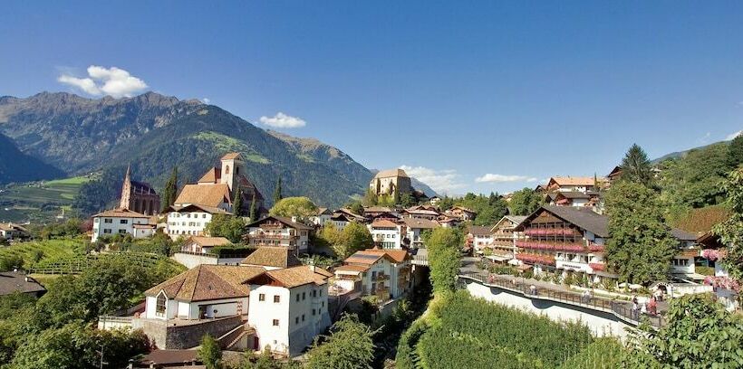 בית מלון כפרי Restaurant Schennerhof