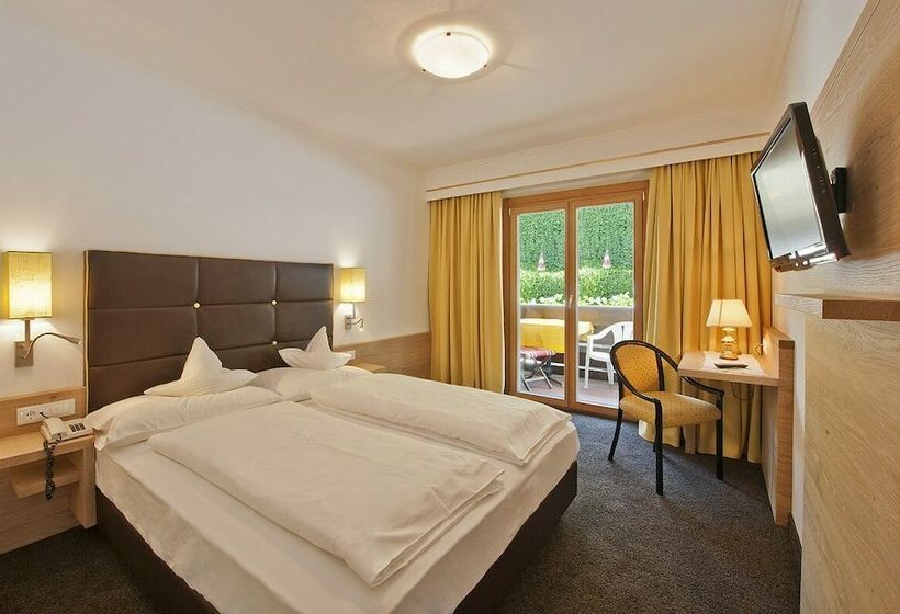 בית מלון כפרי Restaurant Schennerhof