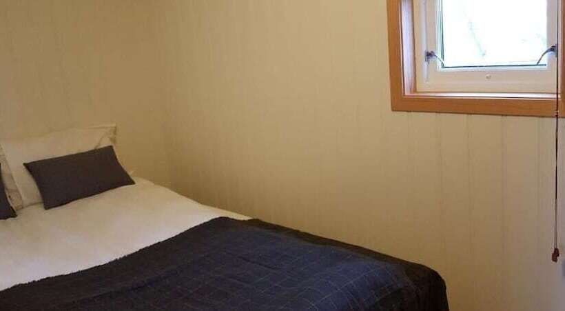 בית מלון כפרי Ringholmen