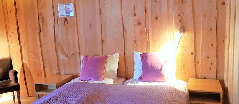 בית מלון כפרי Ringholmen